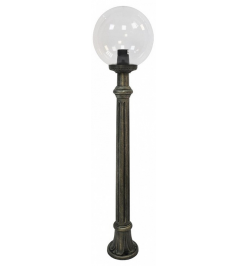 Наземный высокий светильник Fumagalli Globe 300 G30.163.000.BXE27