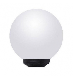 Наземный низкий светильник Fumagalli Globe 300 G30.B30.000.WYE27