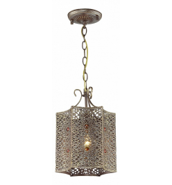 Подвесной светильник Bazar 1624-1P