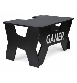 Стол компьютерный Gamer2/DS/N
