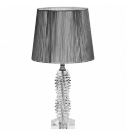 Настольная лампа декоративная X381207