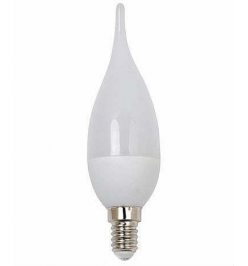 Лампа светодиодная Horoz Electric HL4370L E14 6Вт 6400K HRZ00000031