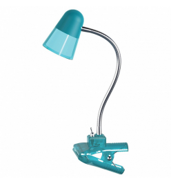 Настольная лампа офисная Horoz Electric Bilge HRZ00000716