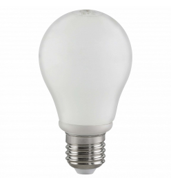 Лампа светодиодная Horoz Electric 001-018-0008 E27 8Вт 4200K HRZ00002168