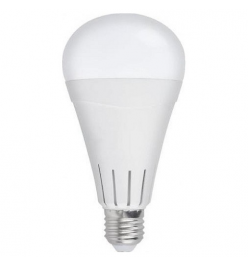 Лампа светодиодная Horoz Electric Duramax E27 12Вт 6400K HRZ00002698