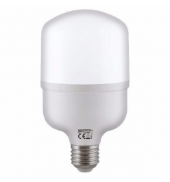 Лампа светодиодная Horoz Electric Torch E27 20Вт 4200K HRZ00002800