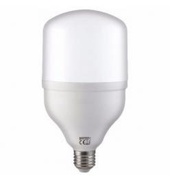 Лампа светодиодная Horoz Electric Torch E27 30Вт 6400K HRZ00002801
