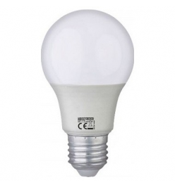 Лампа светодиодная Horoz Electric Premier E27 12Вт 3000K HRZ01000282