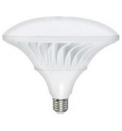 Лампа светодиодная Horoz Electric Ufo E27 30Вт 6400K HRZ33000007