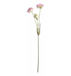 Цветок (80 см) Скабиоза 24001100