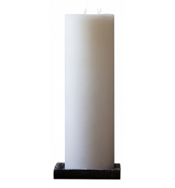 Свеча декоративная (60 см) Крупная 26001100