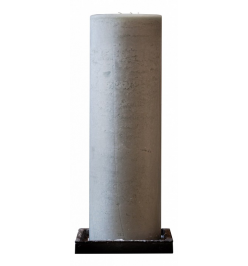 Свеча декоративная (60 см) Крупная 26001200