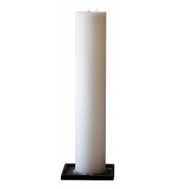 Свеча декоративная (100 см) Крупная 26001500