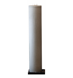 Свеча декоративная (100 см) Крупная 26001600