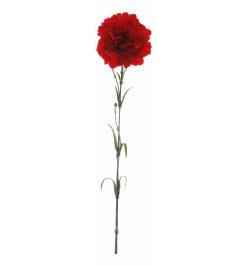 Цветок (59 см) Гвоздика 58004100