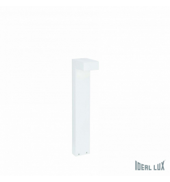 Наземный низкий светильник Ideal Lux SIRIO SIRIO PT2 SMALL BIANCO
