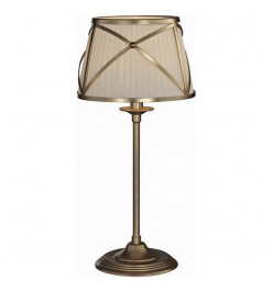 Настольная лампа декоративная L'Arte Luce Torino L57731.08
