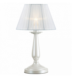 Настольная лампа декоративная Lumion Hayley 3712/1T