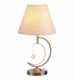 Настольная лампа декоративная Lumion Leah 4469/1T