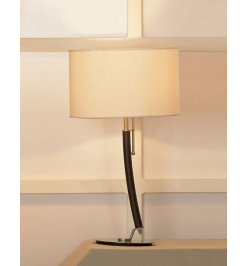 Настольная лампа декоративная Silvi LSC-7104-01