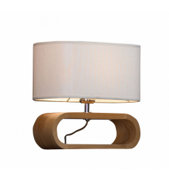 Настольная лампа декоративная Nulvi LSF-2114-01