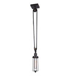 Подвесной светильник Loft LSP-9626
