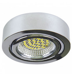 Встраиваемый светильник Mobiled LED 003134