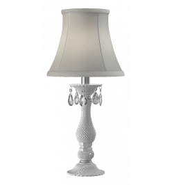 Настольная лампа декоративная Ronna 726911