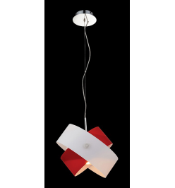 Подвесной светильник Simple Light 805012