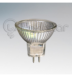 Лампа галогеновая GU4 12В 50Вт 3000K (MR11) 921006