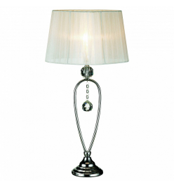 Настольная лампа декоративная markslojd Christinehof 102047