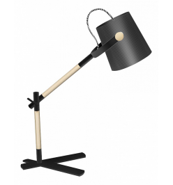 Настольная лампа декоративная Nordica 4923