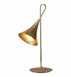 Настольная лампа декоративная Jazz 5909