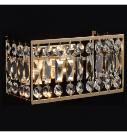 Накладной светильник MW-Light Монарх 121021902