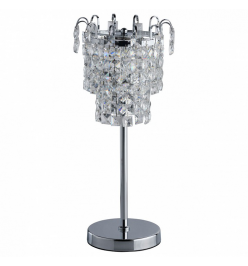 Настольная лампа декоративная MW-Light Аделард 6 642033201