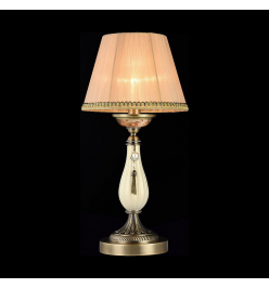 Настольная лампа декоративная Demitas ARM024-11-R