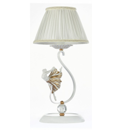 Настольная лампа декоративная Elina ARM222-11-G