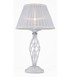 Настольная лампа декоративная Elegant 3 ARM247-00-G