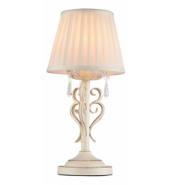Настольная лампа декоративная Elegant 7 ARM288-00-G