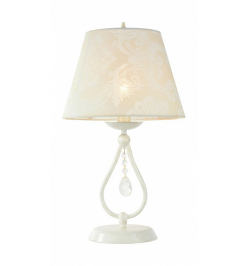 Настольная лампа декоративная Talia 1 ARM334-11-W