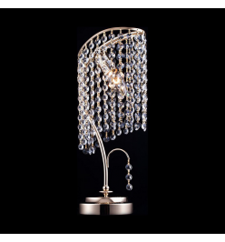 Настольная лампа декоративная Picolla DIA125-00-G