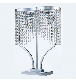 Настольная лампа декоративная Toils DIA600-22-N