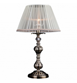 Настольная лампа декоративная Maytoni Rapsodi RC305-TL-01-R