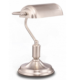 Настольная лампа декоративная Maytoni Kiwi Z154-TL-01-N