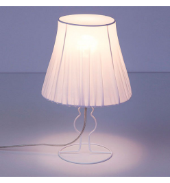 Настольная лампа декоративная Nowodvorski Form 9671