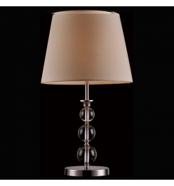 Настольная лампа декоративная Newport 3100 3101/T