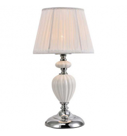 Настольная лампа декоративная Newport 11000 11001/T