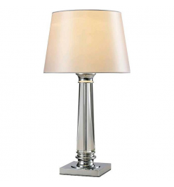 Настольная лампа декоративная Newport  7901/T