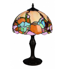 Настольная лампа декоративная OM-809 OML-80904-01