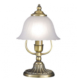 Настольная лампа декоративная Reccagni Angelo 2720 P 2720